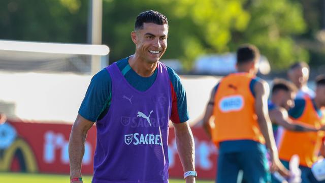 «Ronaldo? O que vi nos jogos com o Chile e a Nigéria espero não ver no Mundial»