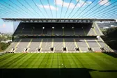 Preço dos lugares anuais no Estádio Municipal de Braga está a gerar forte contestação dos sócios do emblema minhoto