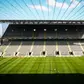 Preço dos lugares anuais no Estádio Municipal de Braga está a gerar forte contestação dos sócios do emblema minhoto