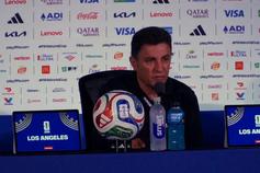 «Somos a equipa mais oprimida»
