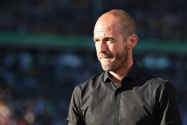 Mehmet Scholl terminou a carreira no Bayern