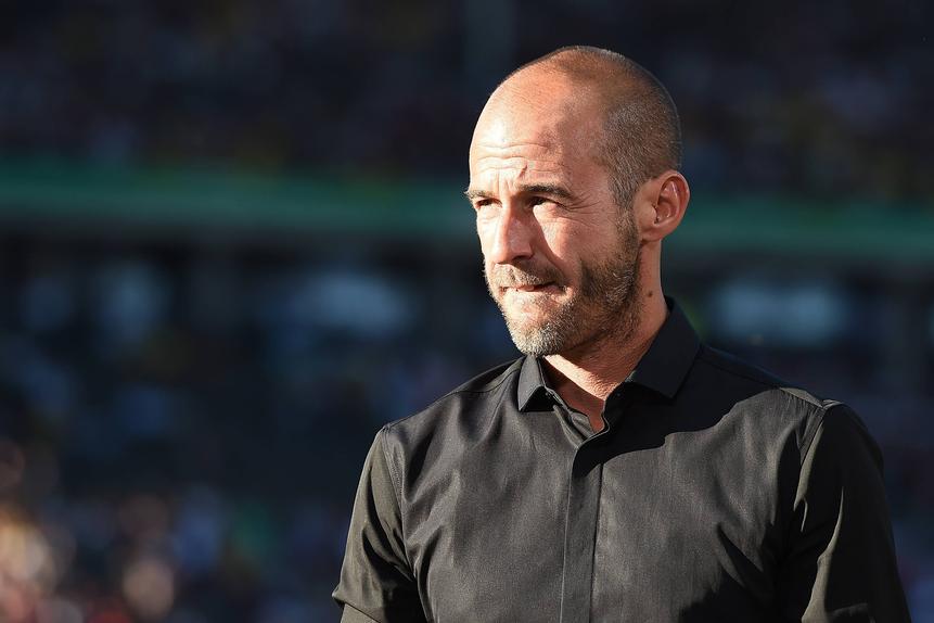 Mehmet Scholl terminou a carreira no Bayern