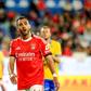 «Pavlidis? Marco Silva anda à procura de outro estilo de avançado, mais de área»