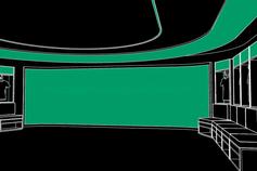Alvalade com novo balneário para a equipa A do Sporting