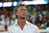Hervé Renard, novo selecionador da Tunísia