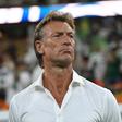 Hervé Renard, novo selecionador da Tunísia