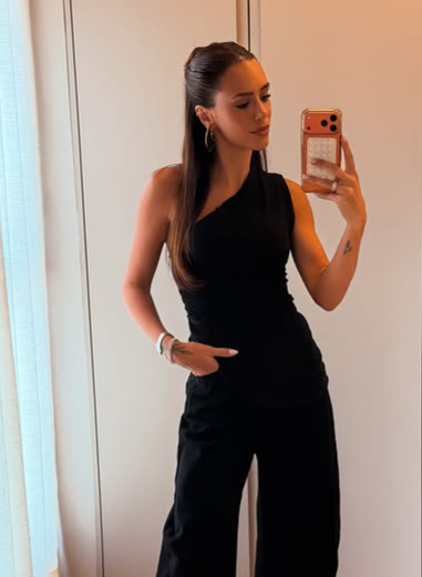 Instagram/Bruna Biancardi