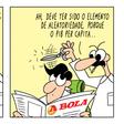 Barba e Cabelo de 17 de junho de 2026