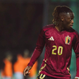 Davis Opoku, lateral-direito belga que está no radar do FC Porto