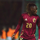 Davis Opoku, lateral-direito belga que está no radar do FC Porto