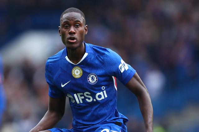 Trevoh Chalobah (IMAGO)