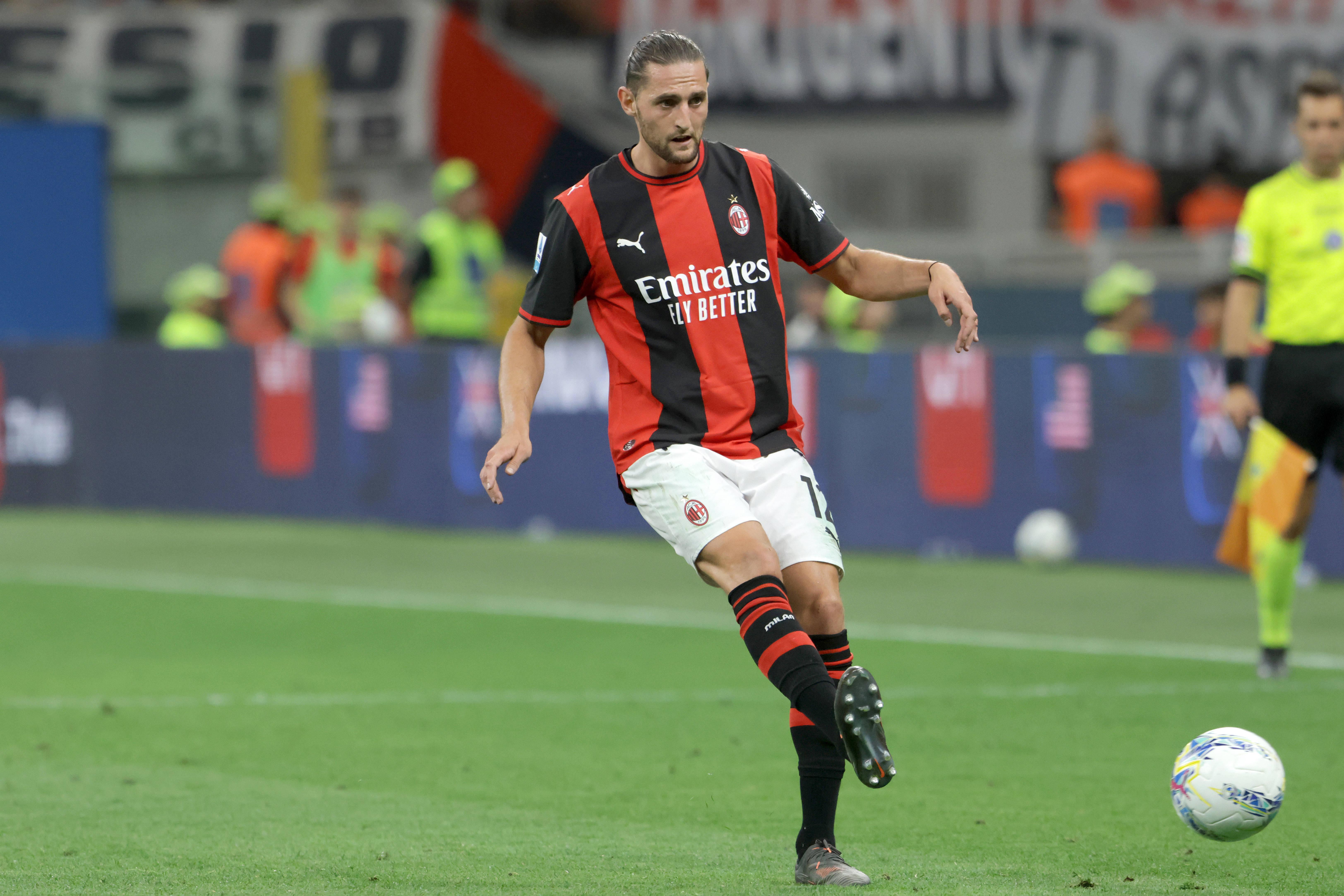 Rabiot