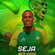 Mindinho esteve no Portimonense e regressa a Angola para o Wiliete
