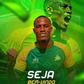 Mindinho esteve no Portimonense e regressa a Angola para o Wiliete