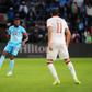 Chancel Mbemba é o líder da seleção da RD Congo, primeiro adversário de Portugal - FOTO:Imago