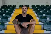 Tiago Ferreira de volta ao FC Porto
