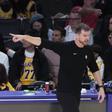 O antigo poste brasileiro Tiago Splitter vai ser o novo treinador dos Bulls. IMAGO