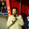 César Peixoto despede-se do Gil Vicente: «É um adeus com o coração apertado»