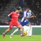 Luís Esteves realizou uma grande época no Gil Vicente e pode estar prestes a mudar-se para os mexicanos do Atlas de Guadalajara