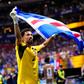 Vozinha foi um dos heróis de Cabo Verde no empate com Espanha, na jornada inaugural do Mundial