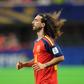 Cucurella no Mundial frente a Cabo Verde