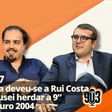 90+3 | T3 | EP 37 | Nuno Gomes | “Gostava de me ter despedido do futebol no Benfica”