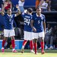 França entra no Mundial 2026 a ganhar com o brilho dos astros