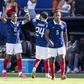 França entra no Mundial 2026 a ganhar com o brilho dos astros