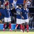 França entra no Mundial 2026 a ganhar com o brilho dos astros