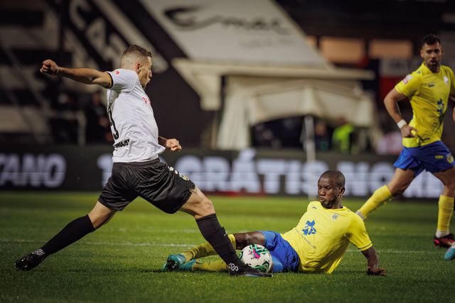 Farense: Bruno Duarte deixa ataque carente