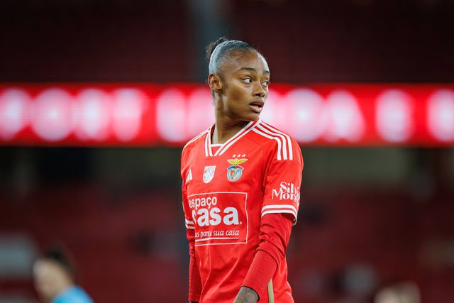 Oficial: Fenerbahçe anuncia ex-Benfica