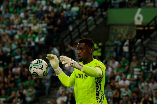Bruno Varela: «Fixámos um novo recorde de pontos, mas queremos sempre fazer melhor»