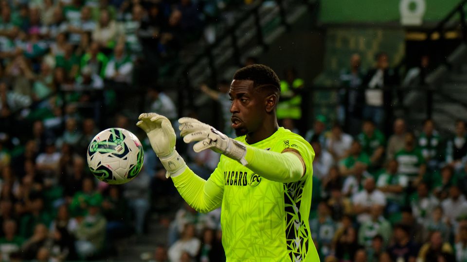 Bruno Varela: «Fixámos um novo recorde de pontos, mas queremos sempre fazer melhor»