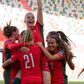 Portugal quer organizar Euro 2029 feminino