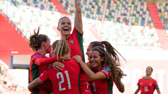 FPF: número de jogadoras registadas já ultrapassou o total da época passada