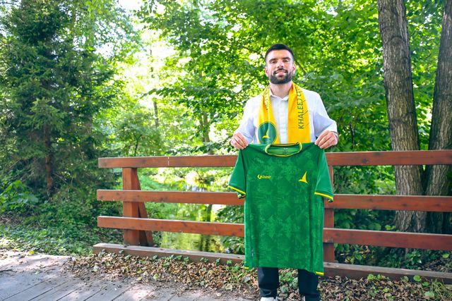 Oficial: Pedro Rebocho renova com o Al Khaleej