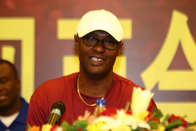 Morreu o pai de Kobe Bryant, quatro anos após trágico acidente do filho