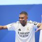 «O Real Madrid era a cadeira de sonho de Mbappé»