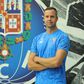 Sebastian Abrahamsson mantém-se no FC Porto