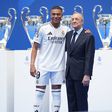«Florentino está a construir uma equipa de novos galácticos»