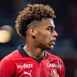 PSG entra na corrida por Désiré Doué