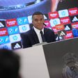 Mbappé confirma a A BOLA 'inspiração' no ídolo Ronaldo para apresentação