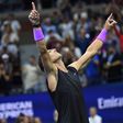 Rafael Nadal na lista de entrada para o US Open