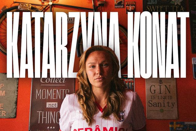 Internacional polaca reforça defesa do SC Braga