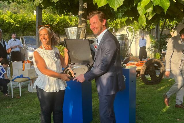 As finanças do FC Porto, a «fé inabalável» de AVB e o agradecimento aos credores