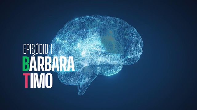 Bárbara Timo é a primeira convidada de «Na mente de um campeão»