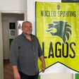 «Lagos tornou-se num talismã do Sporting»