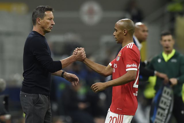 «Maior elogio a Schmidt  é que ele é unânime»