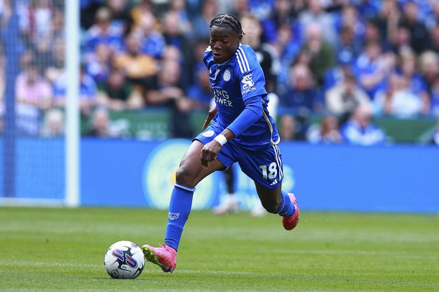 Oficial: Leicester contrata Fatawu ao Sporting