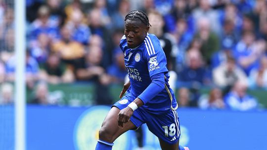 Oficial: Leicester contrata Fatawu ao Sporting
